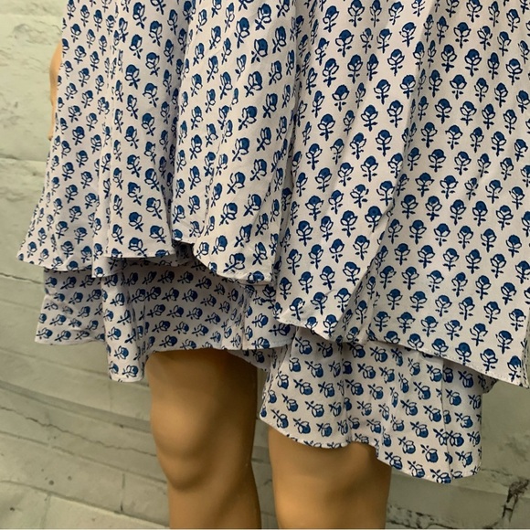 Rebecca Taylor Silk Dress - Picture 7 of 10